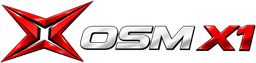 OSM X1